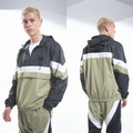 Clinton County SOT 49271130 Windbreaker - 6