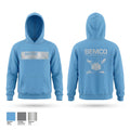 Bemco Inc Hoodie - 2