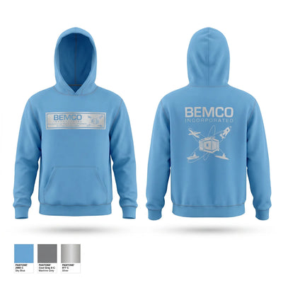 Bemco Inc Hoodie - 2