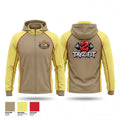 The Cardio Calisthenics Club 25531095 Windbreaker - 1
