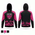Xolos Hoodie - 2