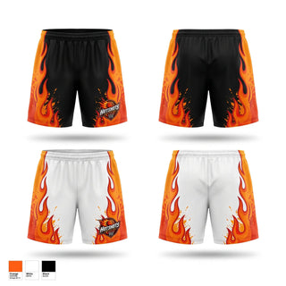 Short Sleeve Performance Shirt, HOTSHOTS, Men's Basketball, Teamtime, Team time, sublimation, custom sports apparel, team uniforms, spirit wear, spiritwear, sports uniforms, custom shirts, team store, custom team store, fundraiser sports, apparel fundraiser