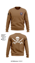 TDS 47878171 Crew Neck Sweatshirt - 101