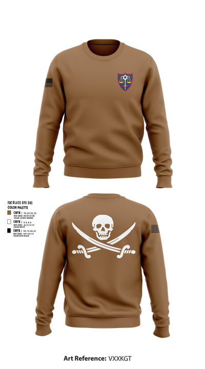 TDS 47878171 Crew Neck Sweatshirt - 101