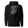 B Co. 1-184 Unisex Hoodie - 1