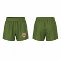 V 1/7 Ranger Panties - 1