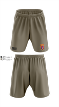 MCAT 1220 (DEPLOYMENT SHIRT) 37484556 Athletic Shorts With Pockets - 1