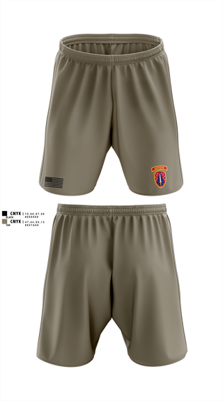 Athletic Shorts With Pockets, , Army, Teamtime, Team time, sublimation, custom sports apparel, team uniforms, spirit wear, spiritwear, sports uniforms, custom shirts, team store, custom team store, fundraiser sports, apparel fundraiser