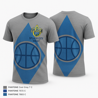 Short Sleeve Performance Shirt, team name, Men's Basketball, Teamtime, Team time, sublimation, custom sports apparel, team uniforms, spirit wear, spiritwear, sports uniforms, custom shirts, team store, custom team store, fundraiser sports, apparel fundraiser