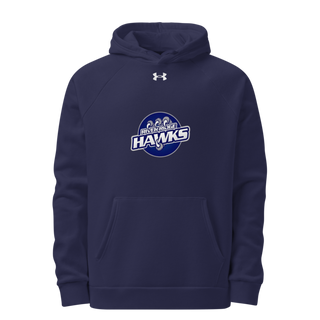Hawks Under Armour Hoodie