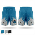 Midvalley Hedhuntaz 39656009 Athletic Shorts With Pockets - 1