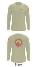 Full Foarce 4418872 Long Sleeve Performance Shirt - 11
