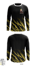 NARA 87686477 Long Sleeve Performance Shirt 1