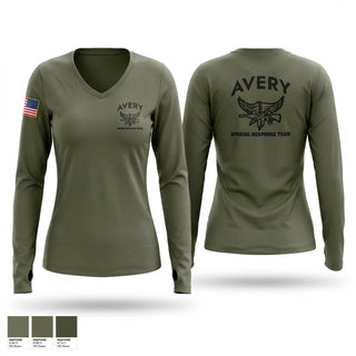 Old School Cotton Feel Shirt, Avery SRT, Police, Teamtime, Team time, sublimation, custom sports apparel, team uniforms, spirit wear, spiritwear, sports uniforms, custom shirts, team store, custom team store, fundraiser sports, apparel fundraiser