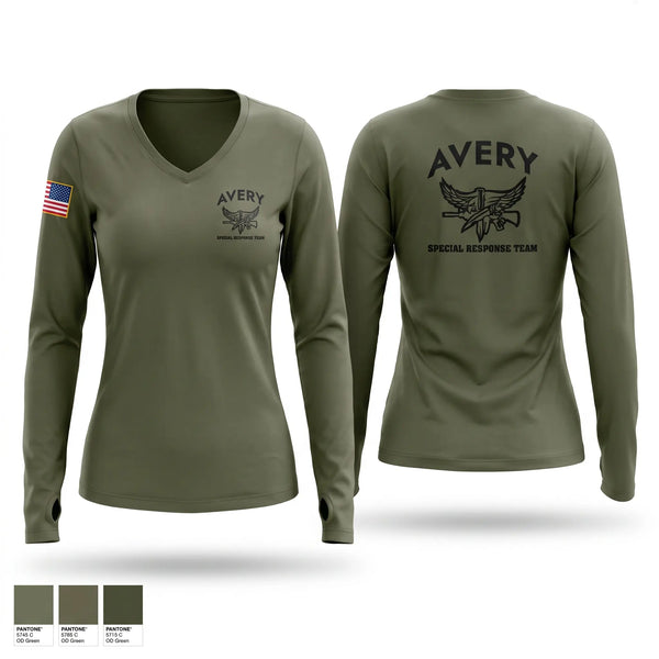 Old School Cotton Feel Shirt, Avery SRT, Police, Teamtime, Team time, sublimation, custom sports apparel, team uniforms, spirit wear, spiritwear, sports uniforms, custom shirts, team store, custom team store, fundraiser sports, apparel fundraiser