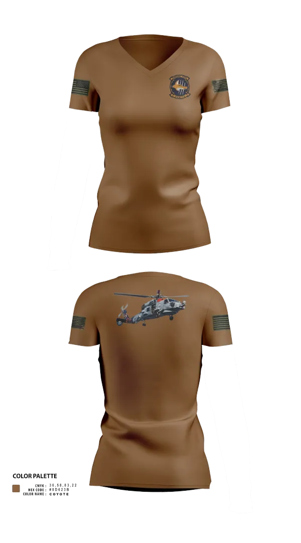 Womens Short Sleeve Vneck Shirt, HSM-74, , Teamtime, Team time, sublimation, custom sports apparel, team uniforms, spirit wear, spiritwear, sports uniforms, custom shirts, team store, custom team store, fundraiser sports, apparel fundraiser