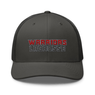 saul 56385781 Retro Trucker Hat | Yupoong 6606