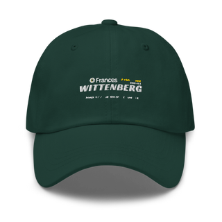 School Board 19991974 Classic Dad Hat | Yupoong 6245CM