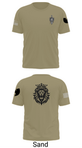 Vikings 78762125 Short Sleeve Performance Shirt - 96