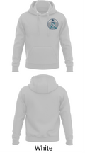 Soundview Little League 7139132 Hoodie - 4