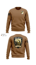 HHC/1-501 AB 66803104 Crew Neck Sweatshirt - 22