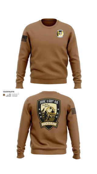 Crew Neck Sweatshirt, HHC/1-501 AB, , Teamtime, Team time, sublimation, custom sports apparel, team uniforms, spirit wear, spiritwear, sports uniforms, custom shirts, team store, custom team store, fundraiser sports, apparel fundraiser