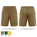 977 MP CO Athletic Shorts With Pockets - 1