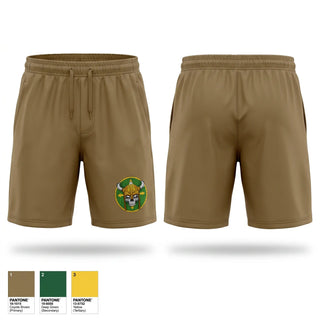 Athletic Shorts With Pockets, 977 MP CO, Army, Teamtime, Team time, sublimation, custom sports apparel, team uniforms, spirit wear, spiritwear, sports uniforms, custom shirts, team store, custom team store, fundraiser sports, apparel fundraiser