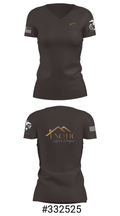 Exotic home designs 63002040 Women's Short Sleeve V-neck Shirt - 21