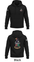 Vipers 19334315 Hoodie - 38