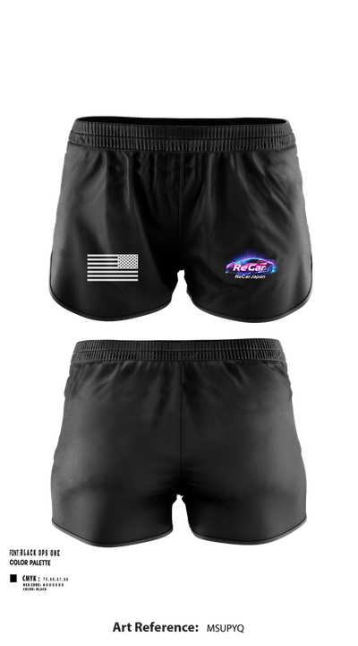 Church 13447843 Ranger Panties - 100