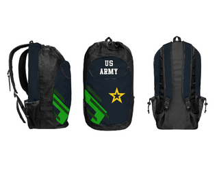 Gear Bag, Us Army, , Teamtime, Team time, sublimation, custom sports apparel, team uniforms, spirit wear, spiritwear, sports uniforms, custom shirts, team store, custom team store, fundraiser sports, apparel fundraiser