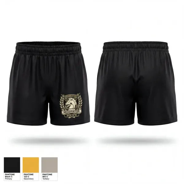 Ranger Panties, Bradenton HNT, Police, Teamtime, Team time, sublimation, custom sports apparel, team uniforms, spirit wear, spiritwear, sports uniforms, custom shirts, team store, custom team store, fundraiser sports, apparel fundraiser