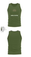 Carrillo electric 64182055 Tank Top - 59