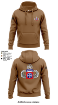 Hmh-772  Hoodie - 2