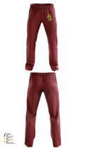 Renaissance High School 65536937 Sweatpants - 3