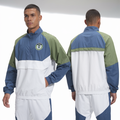 Basin Sounders 97152323 Windbreaker - 4