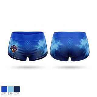 Ranger Panties, Careonsite, EMS/EMT, Teamtime, Team time, sublimation, custom sports apparel, team uniforms, spirit wear, spiritwear, sports uniforms, custom shirts, team store, custom team store, fundraiser sports, apparel fundraiser
