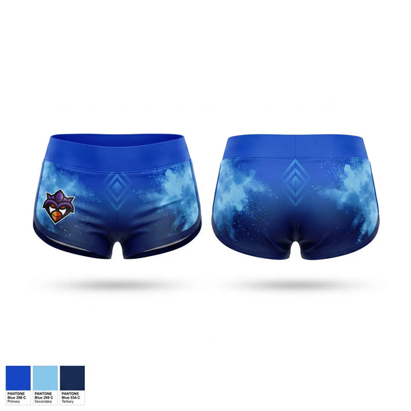 Ranger Panties, Careonsite, EMS/EMT, Teamtime, Team time, sublimation, custom sports apparel, team uniforms, spirit wear, spiritwear, sports uniforms, custom shirts, team store, custom team store, fundraiser sports, apparel fundraiser