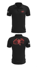 G co 2-14 74845469 Short Sleeve Performance Polo - 27