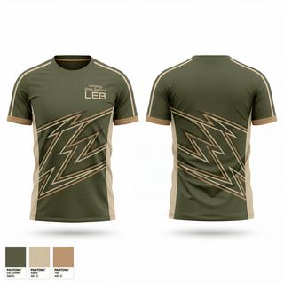 Short Sleeve Performance Shirt, Legacy Elite Ballers (LEB), Men's Basketball, Teamtime, Team time, sublimation, custom sports apparel, team uniforms, spirit wear, spiritwear, sports uniforms, custom shirts, team store, custom team store, fundraiser sports, apparel fundraiser