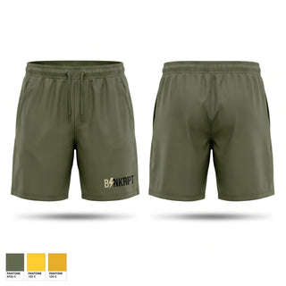 Athletic Shorts With Pockets, Bankrupt, Marines, Teamtime, Team time, sublimation, custom sports apparel, team uniforms, spirit wear, spiritwear, sports uniforms, custom shirts, team store, custom team store, fundraiser sports, apparel fundraiser