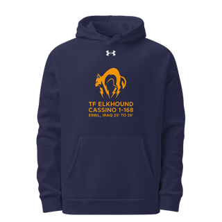C Co 1-168 IN 52793869 Under Armour Hoodie
