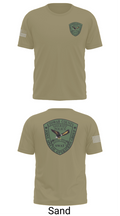 Etowah County JSOG 23168603 Old School Cotton Feel Shirt - 86