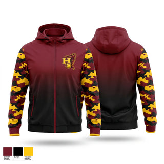 Windbreaker, Hickory Tornadoes, Softball, Teamtime, Team time, sublimation, custom sports apparel, team uniforms, spirit wear, spiritwear, sports uniforms, custom shirts, team store, custom team store, fundraiser sports, apparel fundraiser