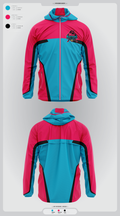 MadBatters Softball 15479950 Windbreaker - 1
