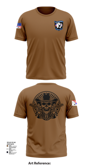Short Sleeve Performance Shirt, Desperados, , Teamtime, Team time, sublimation, custom sports apparel, team uniforms, spirit wear, spiritwear, sports uniforms, custom shirts, team store, custom team store, fundraiser sports, apparel fundraiser