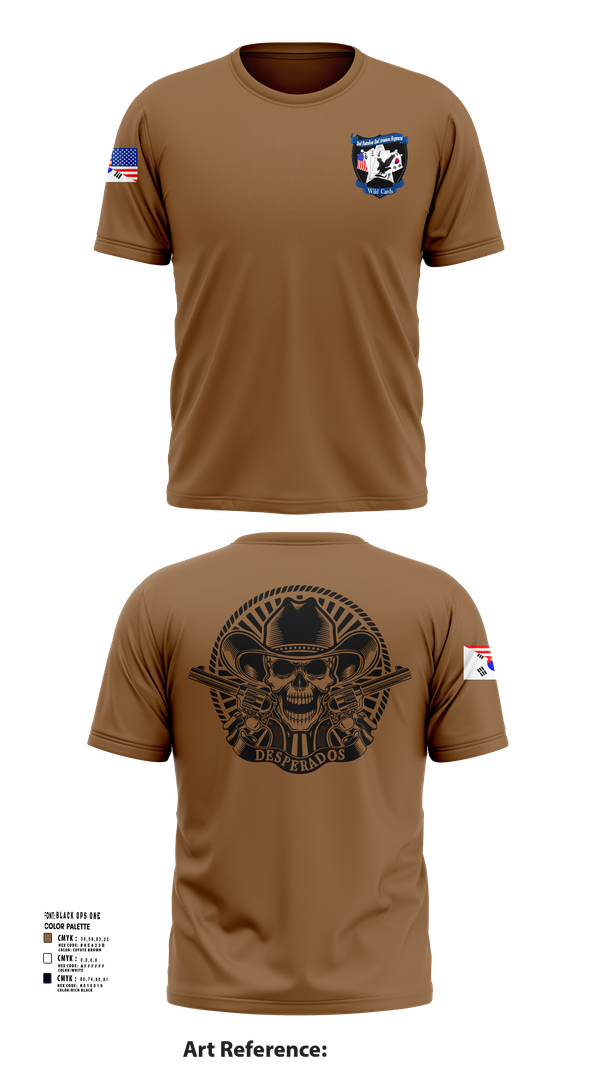 Short Sleeve Performance Shirt, Desperados, , Teamtime, Team time, sublimation, custom sports apparel, team uniforms, spirit wear, spiritwear, sports uniforms, custom shirts, team store, custom team store, fundraiser sports, apparel fundraiser