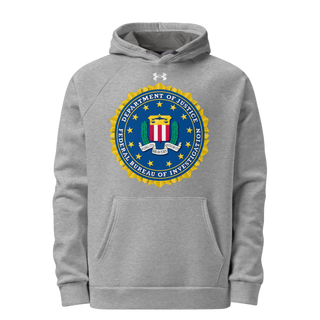 331 TRS / FLT 154 WOLFPACK 75262694 Under Armour速 Hoodie