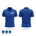 Long Lake Vol. Fire Dept. 1873926 Short Sleeve Performance Polo - 1